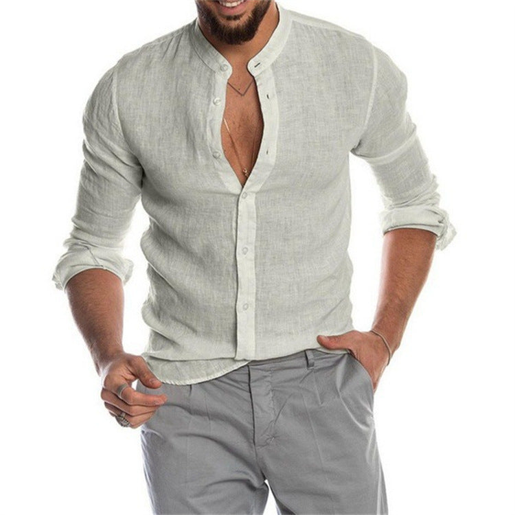 Fitness tops men's casual running quick-drying breathable tights short-sleeved T-shirt