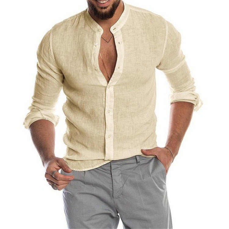 Fitness tops men's casual running quick-drying breathable tights short-sleeved T-shirt