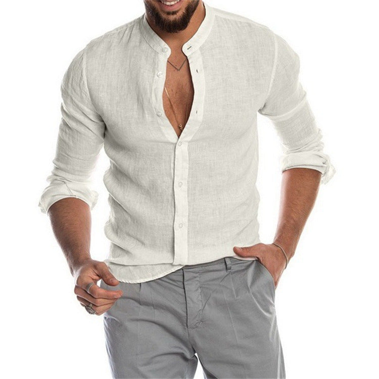 Fitness tops men's casual running quick-drying breathable tights short-sleeved T-shirt