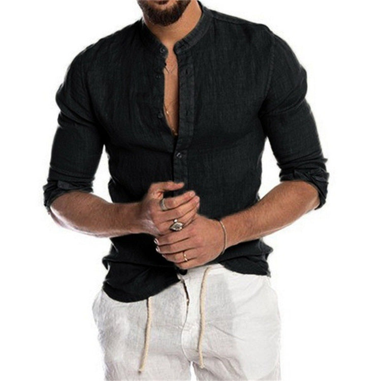Fitness tops men's casual running quick-drying breathable tights short-sleeved T-shirt