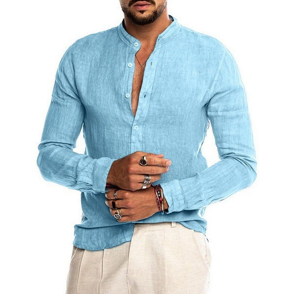 Fitness tops men's casual running quick-drying breathable tights short-sleeved T-shirt